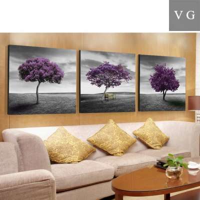 Canvas Print for Home Decoration